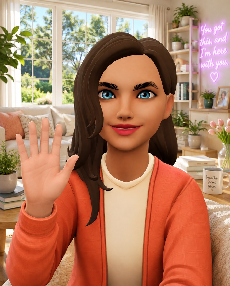 Akasha, your personal AI ally